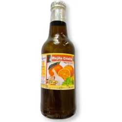 Mojito criollo (250ml)