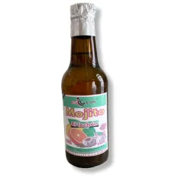 Mojito criollo (250ml)