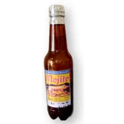 Mojito criollo (500 ml)