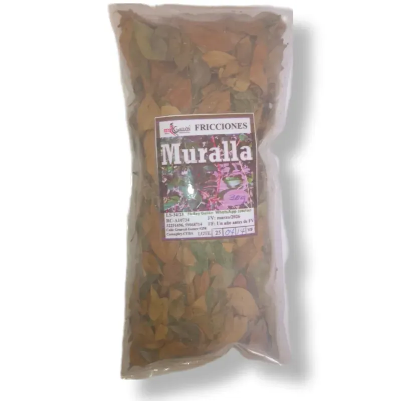Muralla (30 g)