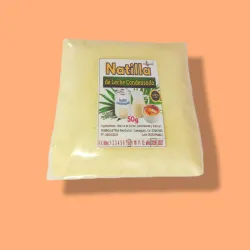 Natilla de leche condensada (50 g,)