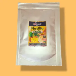 Natilla de piña 🍍 (50 g)