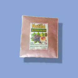 Natilla de uva (50 g)
