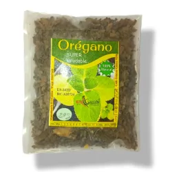 Orégano deshidratado (15 g)