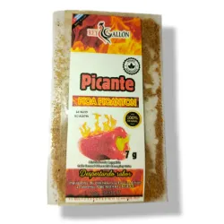 Picante en polvo🔥🌶️ (7 g)