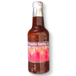 Crema Picante (250 ml)🔥🌶️