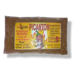 Picantón 🔥🌶️