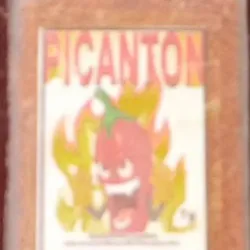 Picantón en polvo (7 g)