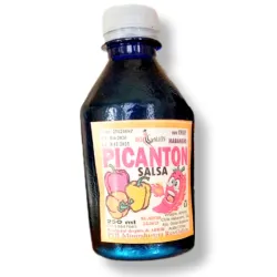 Picantón en salsa 🔥🌶️(250 ml)