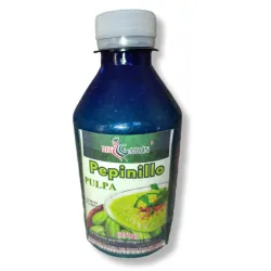 Pulpa de pepinillo 🥒 (250 g)