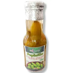 Encurtido de pepinillos (250 ml)