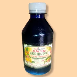 Salsa agridulce (250 ml)