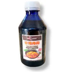 Salsa china (250 ml)