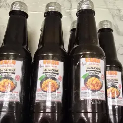 Salsa china (340 ml)