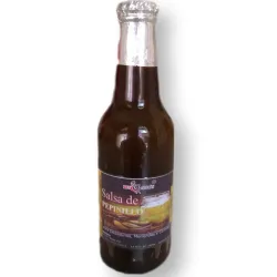 Salsa de Pepinillos 🥒 (250 ML)