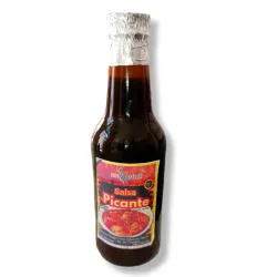 Salsa Picante 🌶️🔥 (250 ml) 