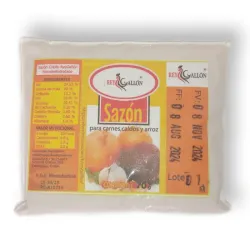 Sazón (70 g)