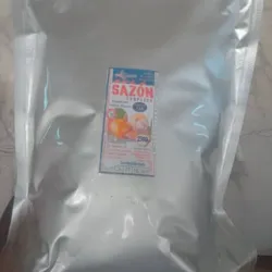 Sazón completo (5 lb)