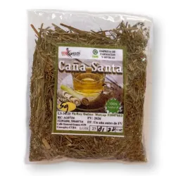 Té de Caña Santa (2g)