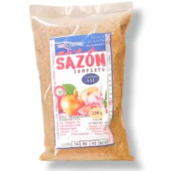 Todo Sazón (230 g)