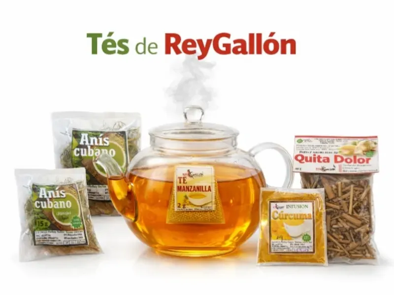 🫖Tés e infusiones🍵