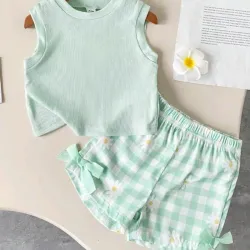 conjunto de chort