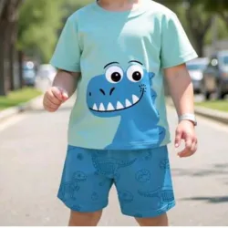 conjunto de chort