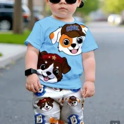 conjunto de chort