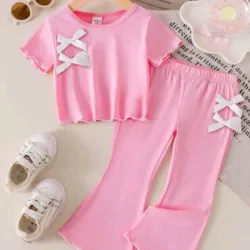 Conjunto de niña