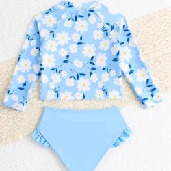 conjunto de niña
