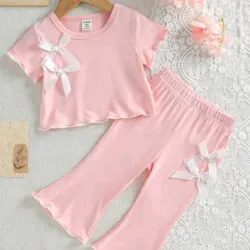 conjunto niña