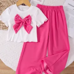 conjunto niña