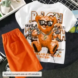 Conjunto niño