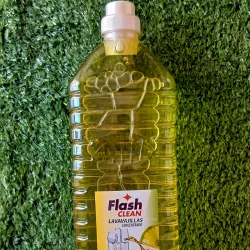 Detergente líquido