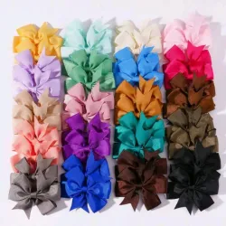 Lazos para el cabello