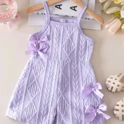 Mono de niña