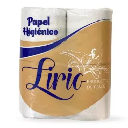 Papel sanitario