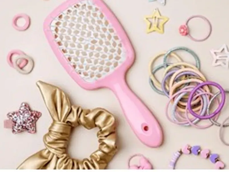 Accesorios para el cabello