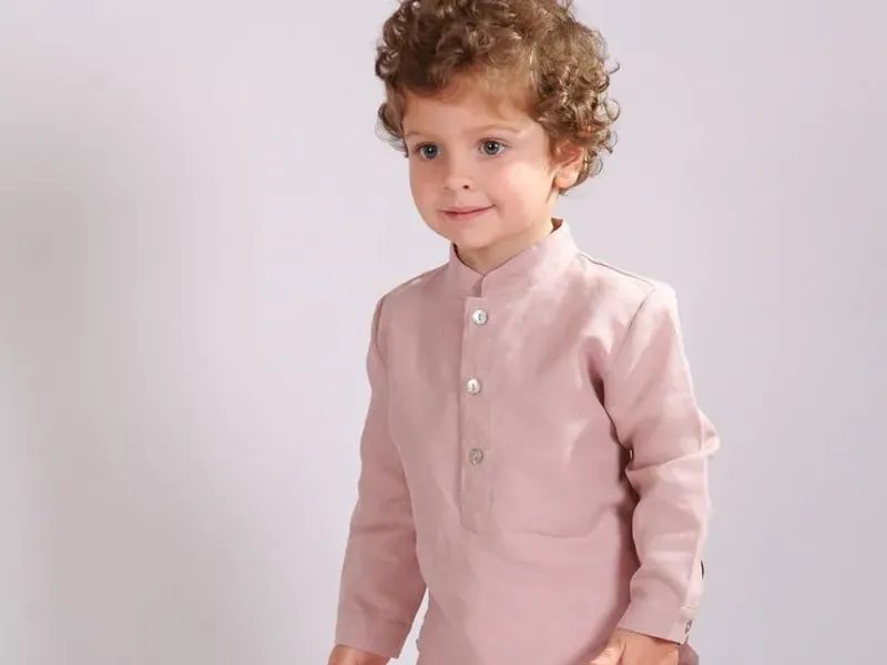 Ropa de niño