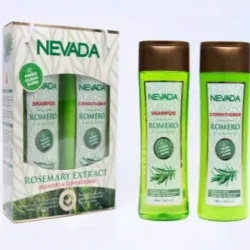 Set champú y acondicionador