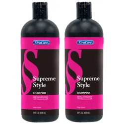shampu