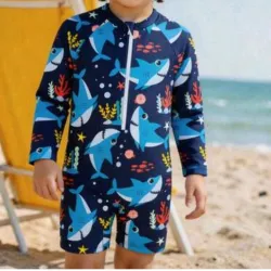 Trufa de niño