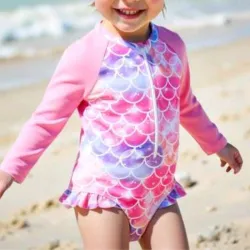 Trusa de niña