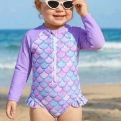 trusa de niña
