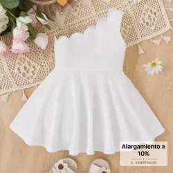 Vestido niña