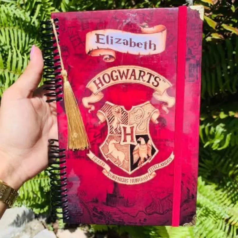 Agenda Personalizada 📔 