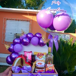 Bandeja para Mamá