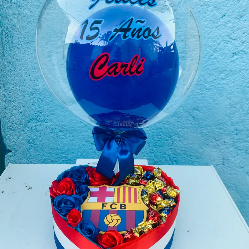 Blaugrana 