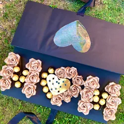 Caja Mom