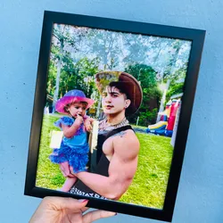 Cuadro Personalizado